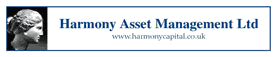 harmony asset management logo